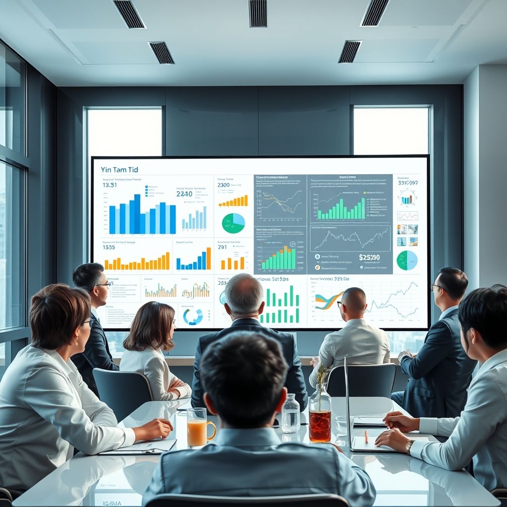 การวิเคราะห์ประสิทธิภาพ 'ญินตามติด'